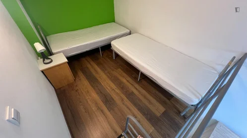 Habitación privada en Ipar u., imagen 20 de 20
