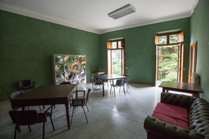 Quarto privado em lucca city center , Lucca, imagem 1 de 17