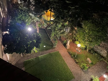 Quarto privado em lucca city center , Lucca, imagem 10 de 17