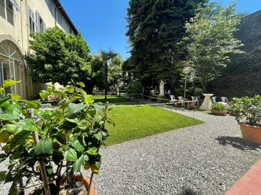 Quarto privado em lucca city center , Lucca, imagem 7 de 17