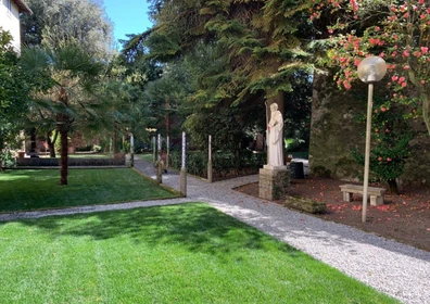 Quarto privado em lucca city center , Lucca, imagem 5 de 17