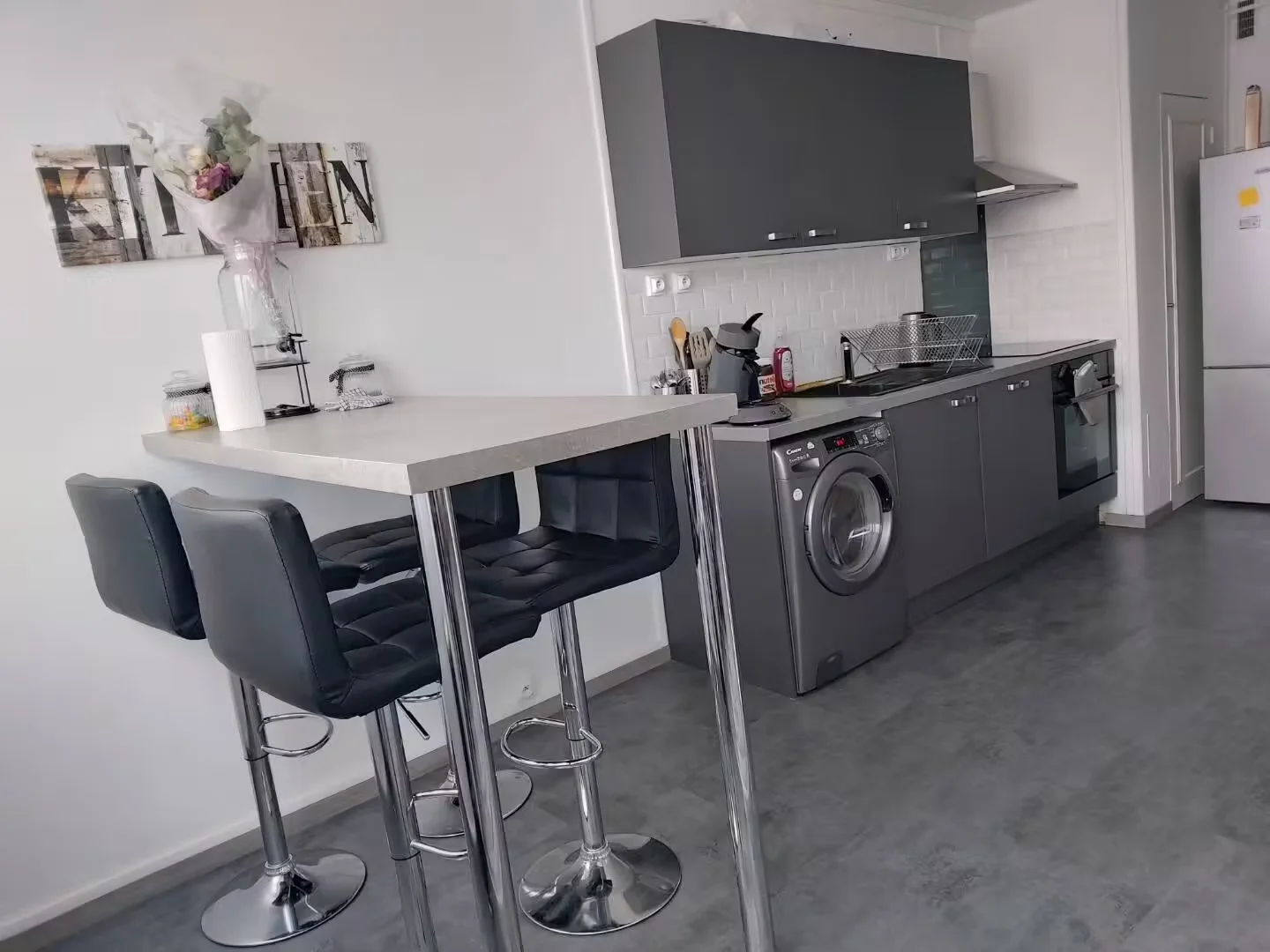  bölgesinde konforlu ve ferah öğrenci odası