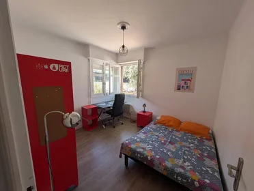 Quarto privado em Nice, 06000, imagem 1 de 9
