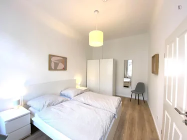 Apartamento inteiro em Winckelmannstraße, imagem 1 de 23