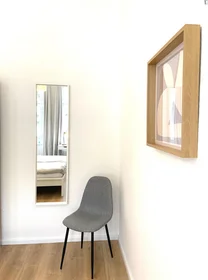 Apartamento inteiro em Winckelmannstraße, imagem 2 de 23