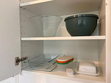 Apartamento inteiro em Winckelmannstraße, imagem 13 de 23