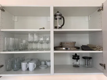 Appartamento intero in Winckelmannstraße, immagine 16 di 23
