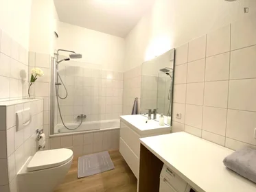 Apartamento inteiro em Winckelmannstraße, imagem 17 de 23