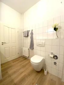 Apartamento inteiro em Winckelmannstraße, imagem 18 de 23
