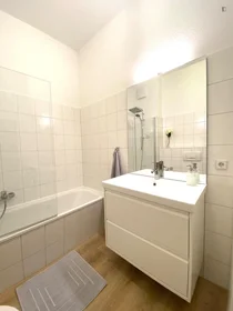 Apartamento inteiro em Winckelmannstraße, imagem 19 de 23