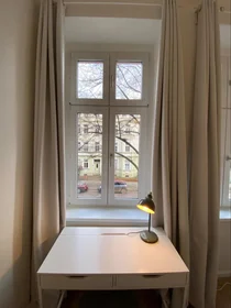 Apartamento inteiro em Winckelmannstraße, imagem 3 de 23