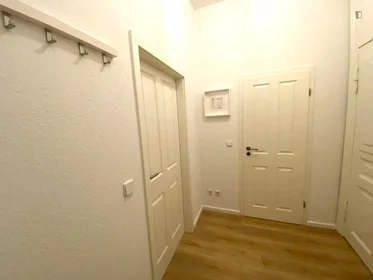 Appartamento intero in Winckelmannstraße, immagine 23 di 23