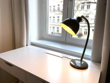 Apartamento inteiro em Winckelmannstraße, imagem 4 de 23
