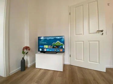 Apartamento inteiro em Winckelmannstraße, imagem 6 de 23