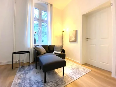 Apartamento inteiro em Winckelmannstraße, imagem 7 de 23
