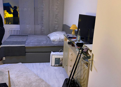 Two bedroom accommodation in Leverkusen