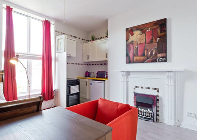 Elegantes Studio in dublin
