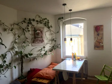 Appartamento in Gneisenaustraße, 26, immagine 1 di 7