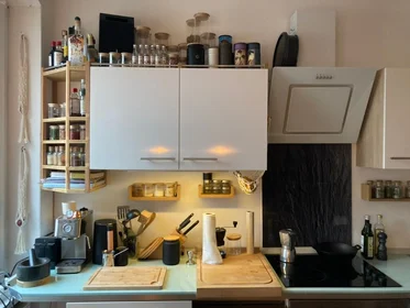 Appartamento in Gneisenaustraße, 26, immagine 4 di 7