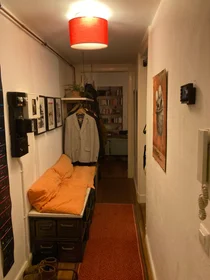 Appartamento in Gneisenaustraße, 26, immagine 5 di 7
