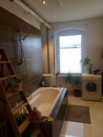 Appartamento in Gneisenaustraße, 26, immagine 6 di 7