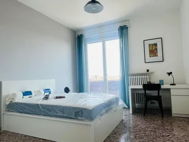Private room at Via Trieste, , image 1 of 10
