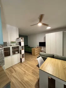 Dairenin tamamı konumu Vicolo del Labaro, Labaro, 6 10 görüntüsü