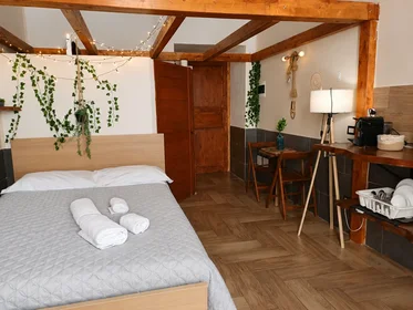Apartamento inteiro em Piazza Principe Umberto, San Lorenzo, imagem 1 de 10