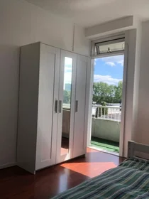 Chambre privée à Van Boshuizenstraat, Zuideramstel, image 6 de 10