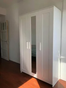 Chambre privée à Van Boshuizenstraat, Zuideramstel, image 7 de 10