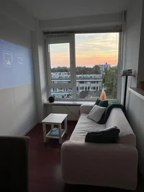 Chambre privée à Van Boshuizenstraat, Zuideramstel, image 8 de 10