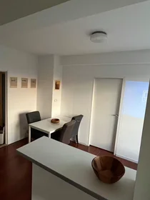 Chambre privée à Van Boshuizenstraat, Zuideramstel, image 9 de 10