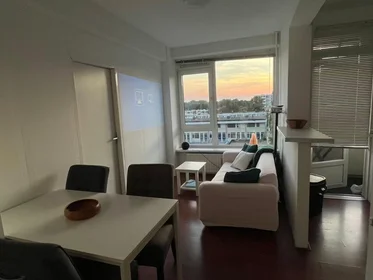 Chambre privée à Van Boshuizenstraat, Zuideramstel, image 10 de 10