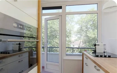 Privatzimmer in der De Lairesselaan, Kralingen-Crooswijk, bild 3 von 10