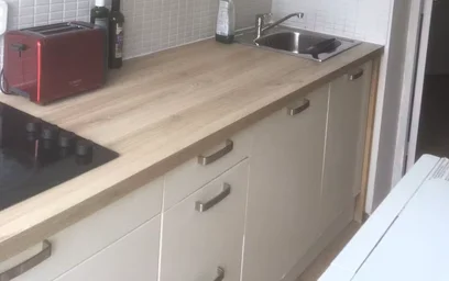 Privatzimmer in der De Lairesselaan, Kralingen-Crooswijk, bild 6 von 10