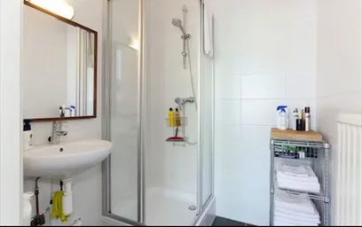 Privatzimmer in der De Lairesselaan, Kralingen-Crooswijk, bild 8 von 10