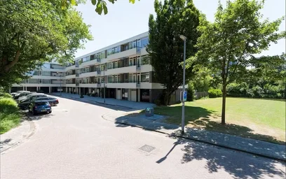 Privatzimmer in der De Lairesselaan, Kralingen-Crooswijk, bild 10 von 10