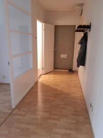 Appartamento intero in Varhelantie, Mellunkylä, immagine 8 di 9