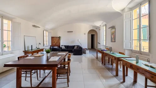 Stanza privata in Via Nosadella, Saragozza, immagine 6 di 10