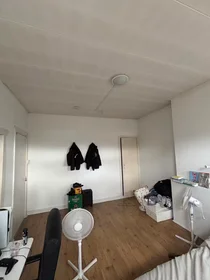 Habitación privada en Juliana van Stolberglaan, Haagse Hout, imagen 1 de 10