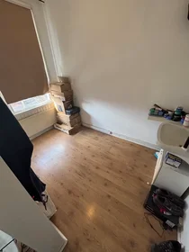 Habitación privada en Juliana van Stolberglaan, Haagse Hout, imagen 3 de 10