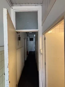 Habitación privada en Juliana van Stolberglaan, Haagse Hout, imagen 6 de 10