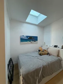 Appartamento intero in Luxemburgstraat, Loosduinen, immagine 1 di 8