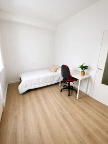 Özel oda konumu Calle Concepción, Carretas, 1 8 görüntüsü