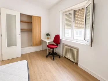 Özel oda konumu Calle Concepción, Carretas, 2 8 görüntüsü