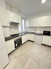 Özel oda konumu Calle Concepción, Carretas, 6 8 görüntüsü