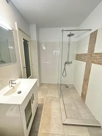 Chambre privée à Calle Concepción, Carretas, image 6 de 7