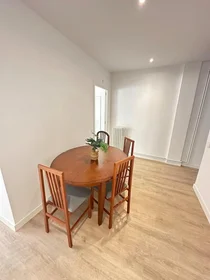 Chambre privée à Calle Concepción, Carretas, image 7 de 7