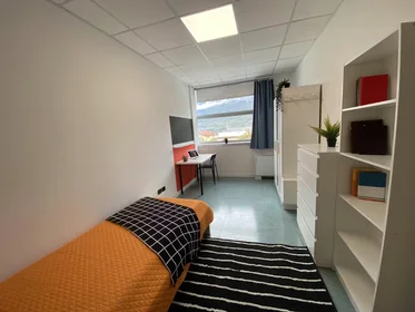 Private room at Viale Trento, , image 1 of 10