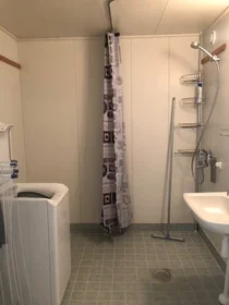 Habitación privada en Elsankuja, Espoo, imagen 6 de 10